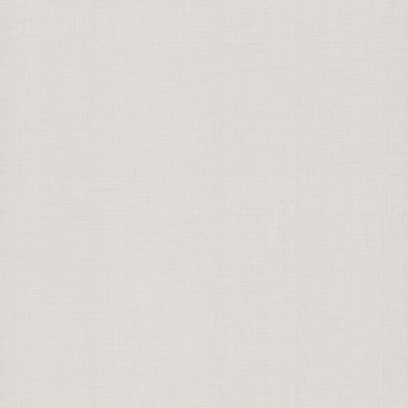 Warner Evermore White Woven Wallpaper