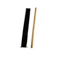 thumbnail image 3 of FITYLE Bamboo Massage Sticks Roller Stick 60cm Bamboo Guasha Tool Massage Roller Guasha Scraping Stick SPA Massage Rod for Body Neck 60x2cm with bag, 3 of 10