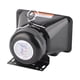thumbnail image 4 of Bocina de alarma, 12 V, 200 W, bocina muy fuerte, bocina fuerte, confiabilidad excepcional, 4 of 12