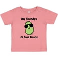 thumbnail image 3 of Inktastic Cool Beans Grandpa Boys or Girls Baby T-Shirt, 3 of 5