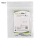 thumbnail image 4 of Gancho crimpable de ortodoncia Dental de acero inoxidable, accesorio Dental de tipo largo, 100 Uds., 4 of 5