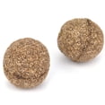 thumbnail image 4 of SPRING PARK 1Pc Large Natural Catnip Toy Mint Treat Ball Cat Snack Play Cleaning Teeth Toys, 4 of 6