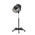 thumbnail image 2 of Melior Home Adjustable Stand Up Hair Dryer with Bonnet Style Hood, 2 of 9