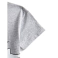 thumbnail image 3 of Mickey Mouse Toddler Graphic Crewneck Tee with Short Sleeves, Sizes 12M-5T, 3 of 3