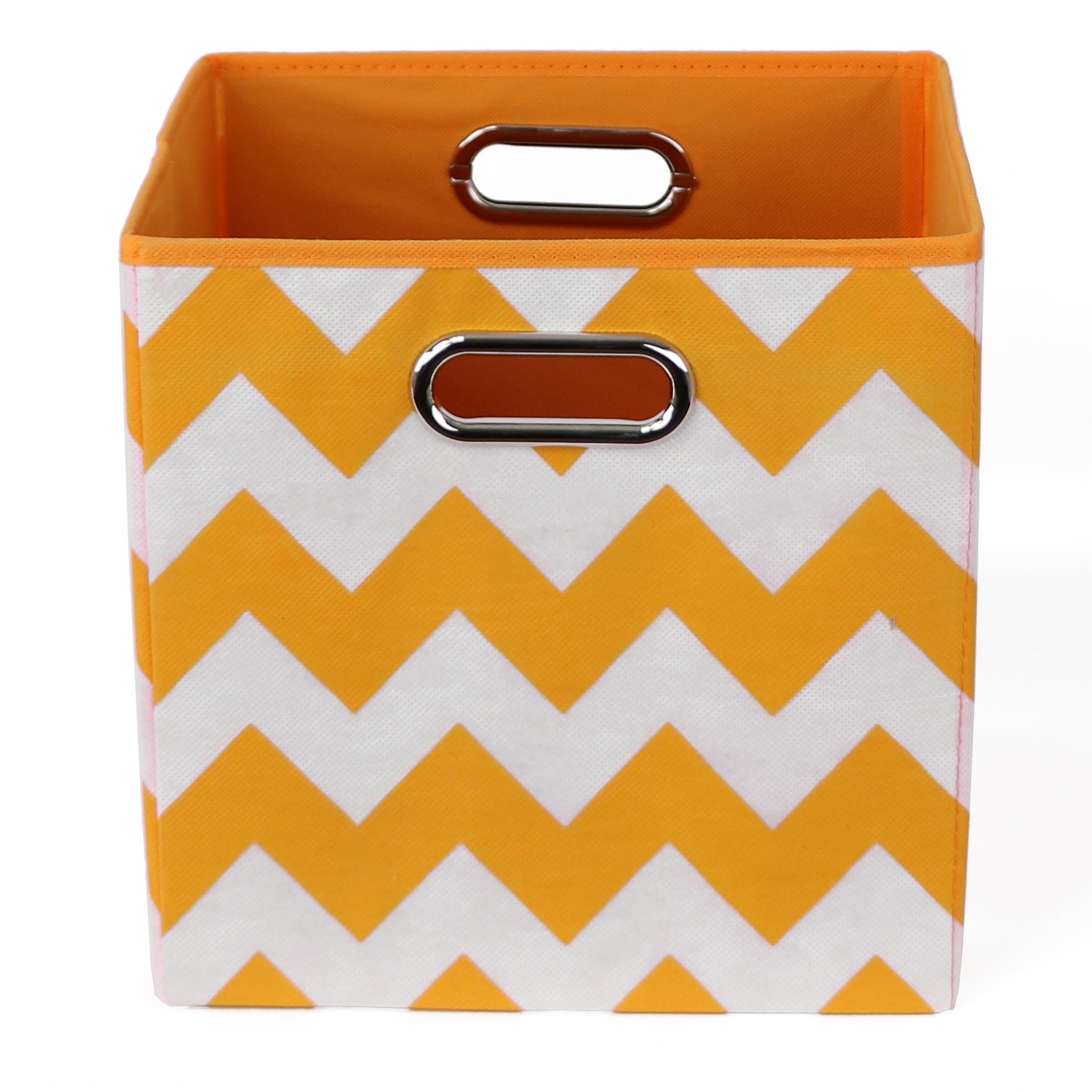 Modern Littles Bold Folding Storage Bin (Choose Your Pattern)