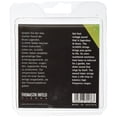 thumbnail image 3 of Thomastik-Infeld SL110 Electric Guitar Strings, Sliders Blues 6 String Set with Round Wound Nickel E, B, G, D, A, E Set, 3 of 3