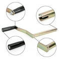 thumbnail image 5 of Tent Camper Crank Handle For Coleman/Fleetwood Pop-up Campers Round Mouth, 5 of 14