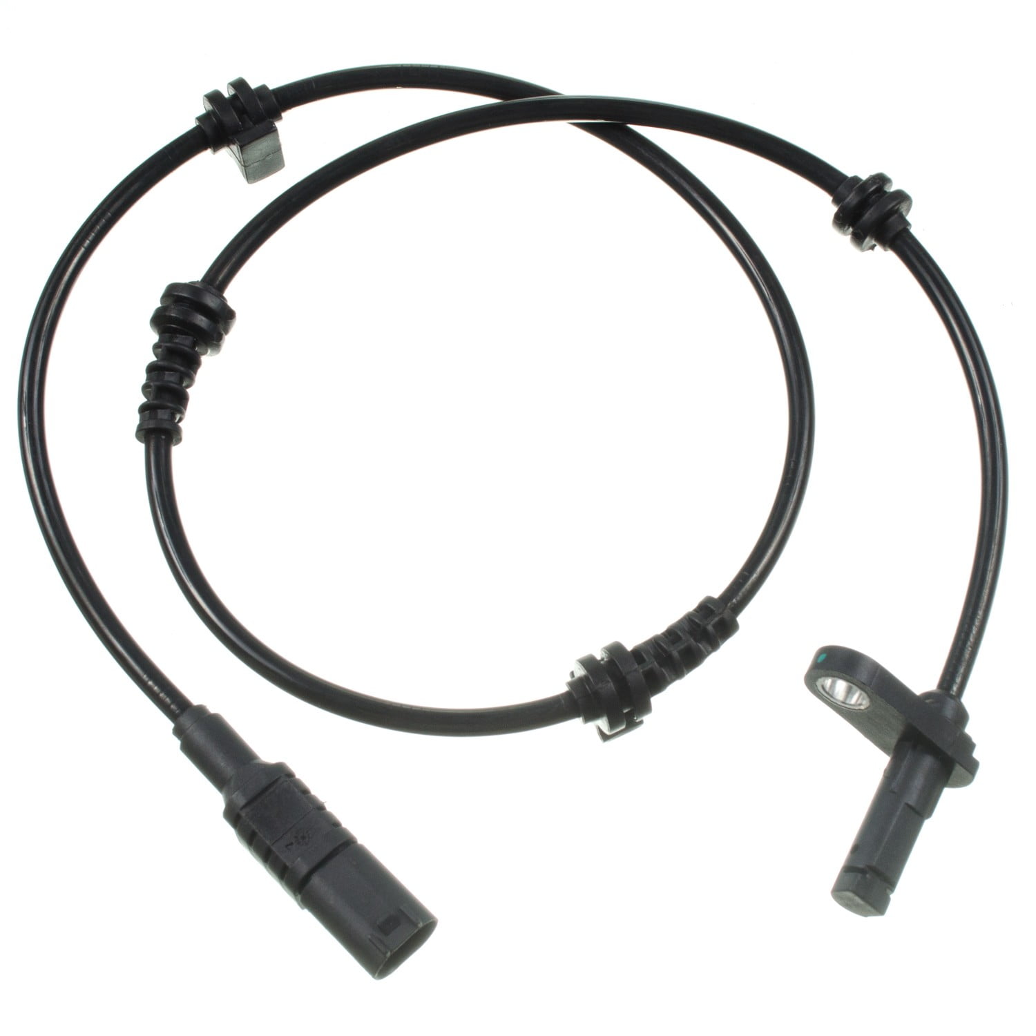 HOLSTEIN 2ABS0692 ABS Wheel Speed Sensor Fits select: 2004-2009 MERCEDES-BENZ E