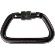 Omega Pacific 1/2" Steel Large D Screw-Lock