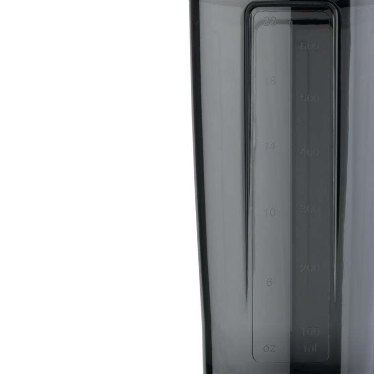 Blender Bottle Pro24 Shaker Bottle - 24 oz., Red - Save 45%