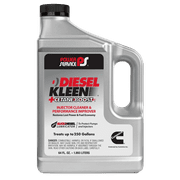 Power Service Diesel Kleen + Cetane Boost 64-oz 6/1 Per Case