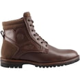 thumbnail image 1 of Botas JEEP Hombre Ajustables Comodos Casual cafe 26.5, 1 of 4