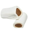 thumbnail image 5 of Stuffed Bully Shin Bones 4 Inch Refillable Nutritious Hard Dog Dental Care Chews (10 Bones), 5 of 8