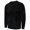 Black, variant on Vedolay Men's Pullover Long Sleeve Knitted Sweater Warm Top Beige,L