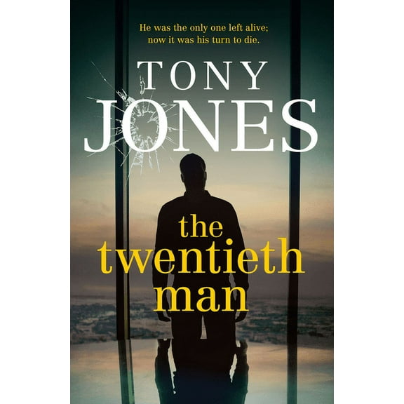 The Twentieth Man (Paperback)