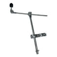 thumbnail image 3 of Support de Cymbale, Support Portable à Prise Rapide, Pinces d'Extension pour Tambour, Support pour Serrure Simple, 3 of 9