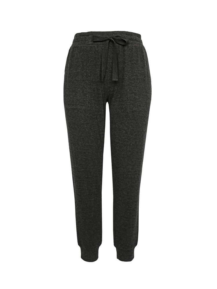 Jogger Pants, Charcoal 