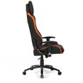 thumbnail image 3 of ViscoLogic TIGUAR High Back Sports Style Extra Padded Headrest Ergonomic Swivel Home Office Computer Gaming Chair, 3 of 16