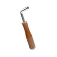 thumbnail image 1 of Piano Tuning Wrench Instrument Accessories Cleaning Care Tuning Hammer Musical Maintenance, 1 of 9