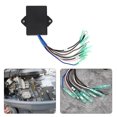 thumbnail image 4 of Bobina CDI Bling Bling para Motor Fueraborda Yamaha C 25HP 30HP 2T, 4 of 10