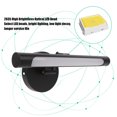 thumbnail image 4 of Adjustable Lighting LED Vanity Light Bar, 3000K to 6000K Flexible Rotation Simple and Modern Design LED Vanity Light, 4 of 7
