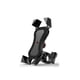 thumbnail image 1 of Soidarity Soporte universal para teléfono móvil de motocicleta con 4 brazos de esquina X Soporte de abrazadera de agarre Carga USB Rotación de 360 Ciclismo No.2 Soidarity OD010135-02, 1 of 1
