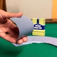 thumbnail image 2 of Baraja Cartas De Poker Plastificadas Naipe Casino Color Azul, 2 of 6
