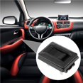 thumbnail image 4 of Interruptor De La Ventana Eléctrica Del Coche De Plástico Interruptor De La Ventana Eléctrica Exquisita Control Del Interruptor De La Ventana Eléctrica Lateral Usable Ajuste Para Toyota Corolla Methold VI005440-00, 4 of 7
