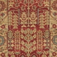 thumbnail image 6 of SAFAVIEH Mahal Phylliss Oriental Runner Rug, Red/Natural, 2'2" x 6', 6 of 6