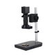 thumbnail image 1 of Cámara De Microscopio Industrial Usb Digital Estéreo De Vídeo Electrónico De 24Mp Con Soporte De Lente De Montaje 150X C Para Soldadura Pcb Tht Noticed TO005717-01, 1 of 7