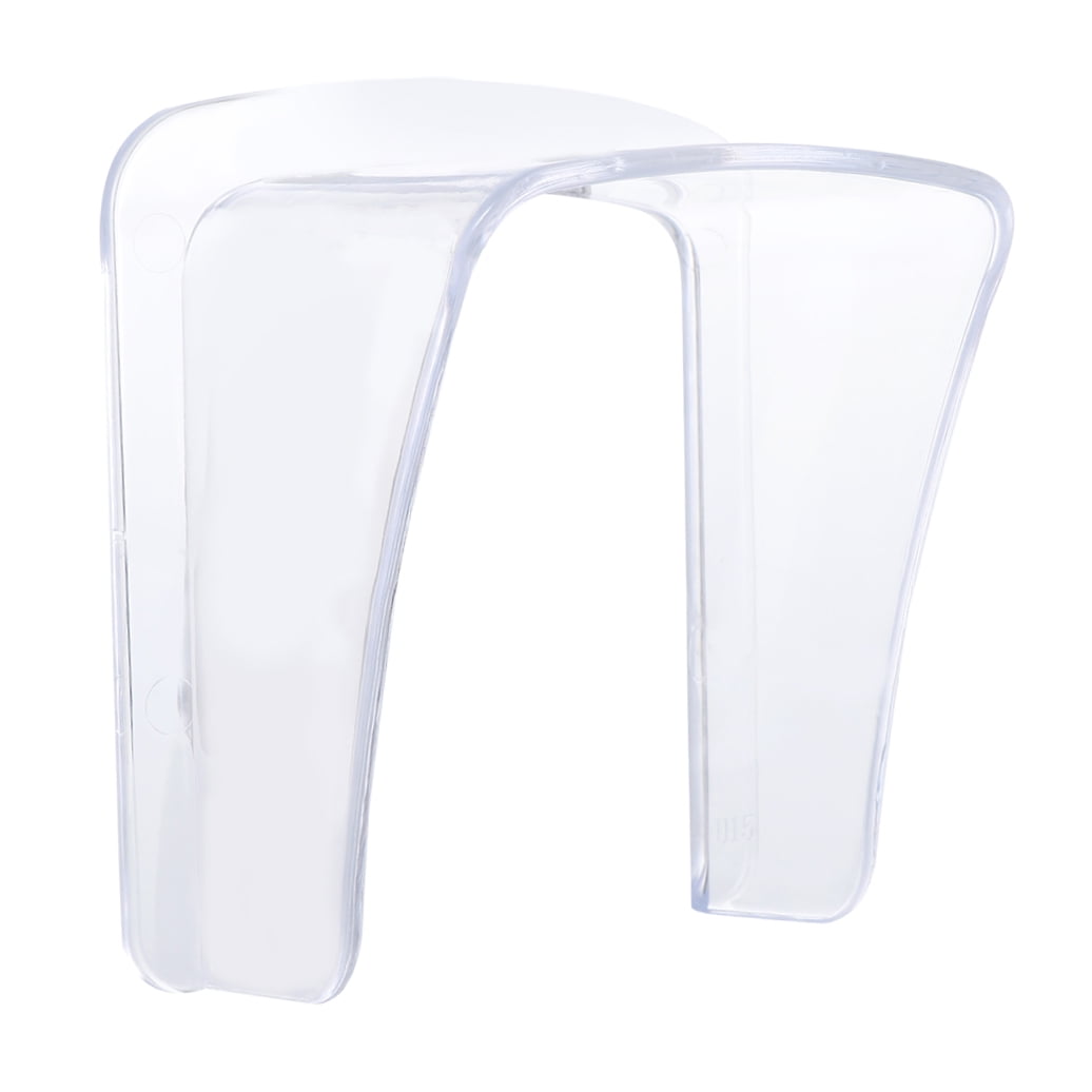 GOOHOCHY Access Cover Protector for Fingerprint Machine and Doorbell, Rain Resistant Shield