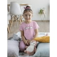 thumbnail image 2 of Cute Sweet Animal Cats  T-Shirt Toddler -Image by Shutterstock,  4 Toddler, 2 of 4
