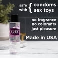 thumbnail image 2 of Magic Gel pH-Balanced Water Based Personal Lubricant Vaginal Moisturizer, 4.4 oz (Pack of 6), 2 of 8