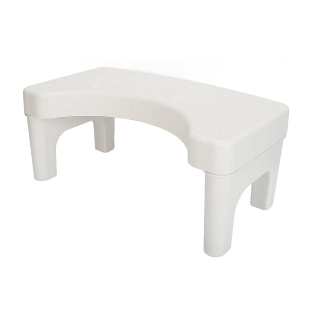 Potty En Cuclillas, Taburete De Inodoro Taburete De Caca De Caca Taburada De Caca Para El Baño