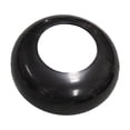 thumbnail image 4 of Almencla Post Skirt Base Cover Easy Installation Home Gym Exercise Machine Attachment Inner Dia 11.4cm, 4 of 8