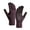 Rose Red, variant on Winter Warm Touchscreen Gloves for Men and Women Touch Screen Fleece Lined Knit Anti-Slip Wool Glove
