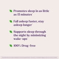 thumbnail image 4 of Natrol® Sleep Advanced Melatonin Time Release Tablets, Nighttime Sleep Aid, 10mg, 75 Count, 4 of 10