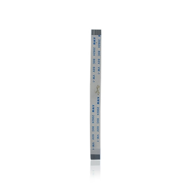 Replacement 12 Pin Flex Ribbon Cable Compatible With PlayStation 4 Controllers