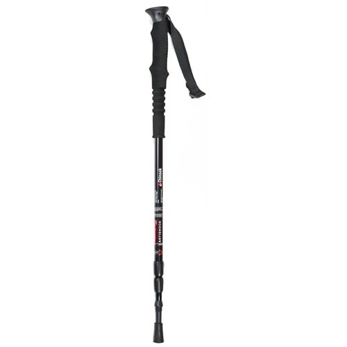 Chinook Adjustable Hiking/Skiing Pole - Walmart.com - Walmart.com