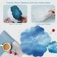 thumbnail image 2 of Silicone Resin Molds, 1PCS Large Tray and 5PCS Coaster Molds for DIY6 PCS, 2 of 2