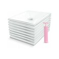 thumbnail image 1 of Juego de 6 bolsas de almacenamiento para aspiradora XXL - Fundas de almacenamiento para aspiradora - Extra resistentes - Almacenamiento para abrigos, ropa, edredones y almohadas - Marca, 1 of 5