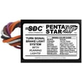thumbnail image 1 of Signal Dynamics Pentastar-XP Turn Signal/Brake Light System Module, 1 of 3