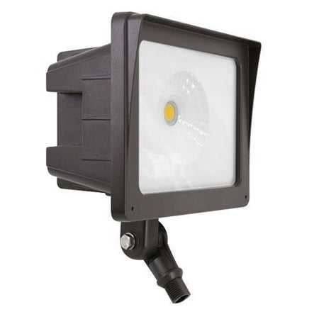 Elco Lighting 1 Light Led Flood Elco Lighting 1 Light Led Flood