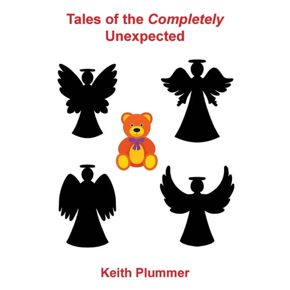 Tales of the Completely Unexpected