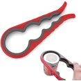 thumbnail image 1 of Bottle Opener, Multifunction Bottle Opener Can Opener, Manual Jar Opener Kitchen, 1 of 5