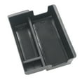 thumbnail image 4 of For Isuzu Dmax 2021 Center Console Organizer Practical Armrest Storage Option Mingyiq, 4 of 8