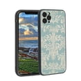 thumbnail image 1 of Art-Nouveau-12 Phone Case, Degined for iPhone 11 Pro Max Case Men Women, Flexible Silicone Shockproof Case for iPhone 11 Pro Max, 1 of 1