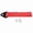 Red, variant on 1Pc High strength Nylon Tow Strap Universal Car Racing Tow Ropes for Maximum Bumper Trailer Towing Strength 10,000 lbs