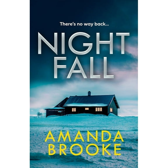 Nightfall, (Paperback)