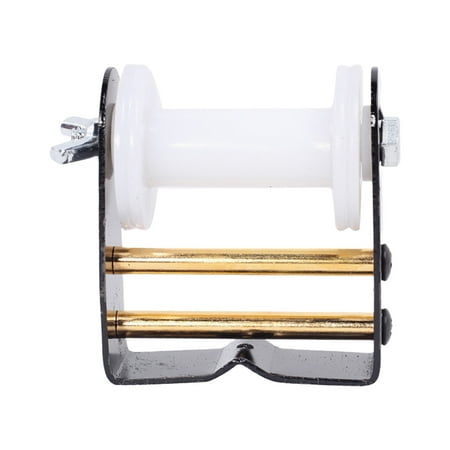 String Winder Mini Bowstring Sturdy Smooth Outlet Convenient Thread Strand Metal